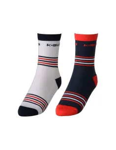 Calcertin K-Swiss Heritage 2Er Pack | Ofertas De Padel